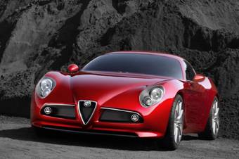 8c Competizione